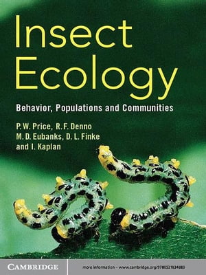 Insect Ecology