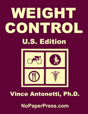 Weight Control - U.S. Edition