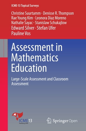 Assessment in Mathematics Education