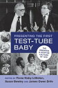 ＜p＞In January 1979, Robert Edwards and Patrick Steptoe delivered a lecture detailing the ten-year clinical and scientific research programme that led to the birth of Louise Brown, the first baby born utilising IVF. This thoroughly-researched book provides both a full annotated transcript of the lecture as well as recorded reminiscences from those who attended, detailing the contemporary understandings of the event. An essay on the lecture's historical context adds fresh insight into the biographies of Edwards and Steptoe and highlights sources from print and broadcast media that have received scant attention in earlier publications. Current and future implications of the advances in IVF since the first procedure are also explored, examining future medical and scientific possibilities as well as ethical issues that may arise. A foreword by Louise Brown herself places this remarkable leap of science in a personal context, one that so many families have since experienced themselves.＜/p＞画面が切り替わりますので、しばらくお待ち下さい。 ※ご購入は、楽天kobo商品ページからお願いします。※切り替わらない場合は、こちら をクリックして下さい。 ※このページからは注文できません。