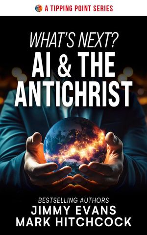 What's Next? AI & The Antichrist