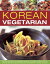 Korean Vegetarian