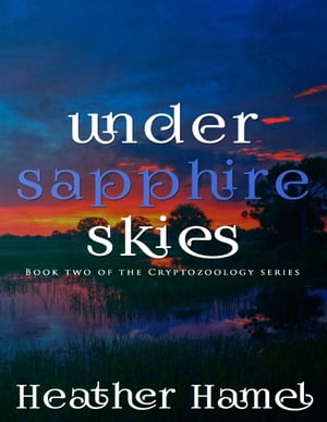 ŷKoboŻҽҥȥ㤨Under Sapphire SkiesŻҽҡ[ Heather Hamel ]פβǤʤ380ߤˤʤޤ