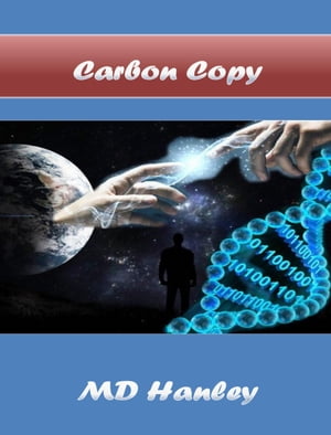 Carbon CopyŻҽҡ[ MD Hanley ]