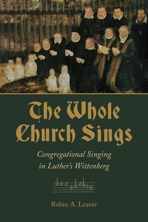 The Whole Church Sings