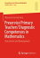 Preservice Primary Teachers Diagnostic Competences in Mathematics Assessment and DevelopmentŻҽҡ[ Macarena Larrain Jory ]