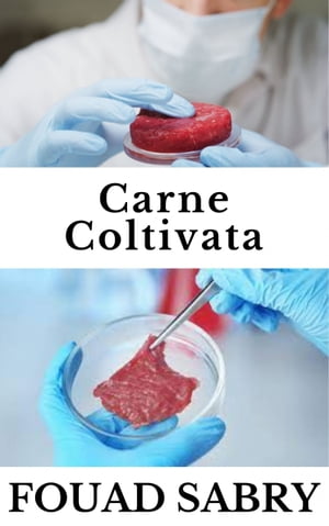 Carne Coltivata Come possiamo far crescere un petto o un'ala, invece di un pollo intero?