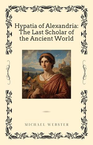 Hypatia of Alexandria: The Last Scholar of the Ancient World