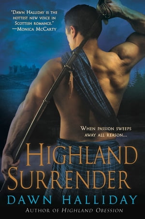 Highland Surrender