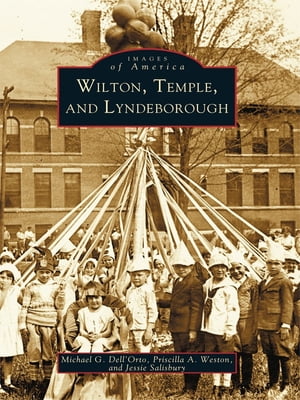 Wilton, Temple, and Lyndeborough