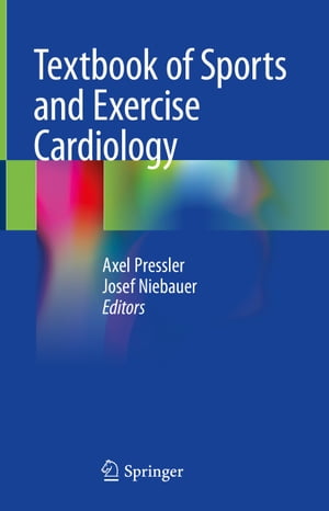 楽天楽天Kobo電子書籍ストアTextbook of Sports and Exercise Cardiology【電子書籍】