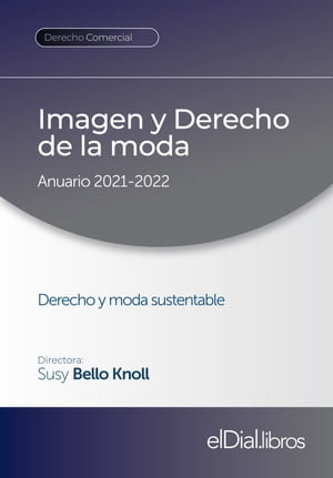 Imagen y Derecho de la moda