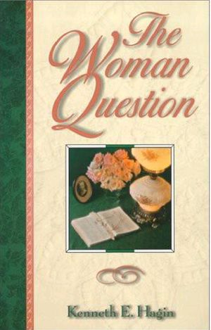 The Woman Question