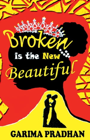 Broken is The New Beautiful