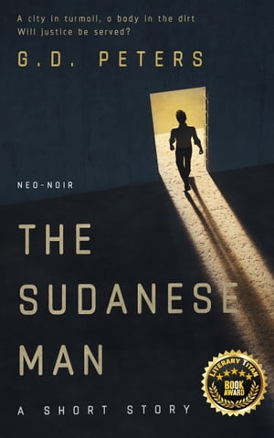 The Sudanese man A short story【電子書籍】