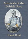 Admirals of the British Navy