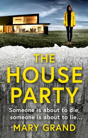 The House Party A gripping heart-stopping psycho