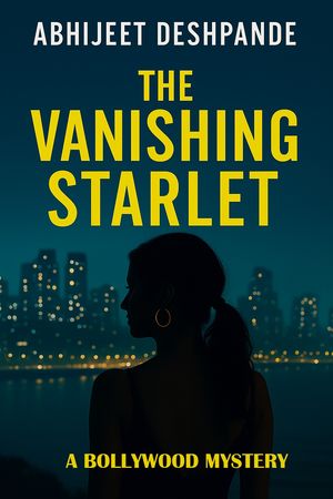 ŷKoboŻҽҥȥ㤨The Vanishing Starlet A Bollywood MysteryŻҽҡ[ Abhijeet Deshpande ]פβǤʤ162ߤˤʤޤ