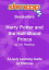 #1: Harry Potter and the Half-Blood Princeβ