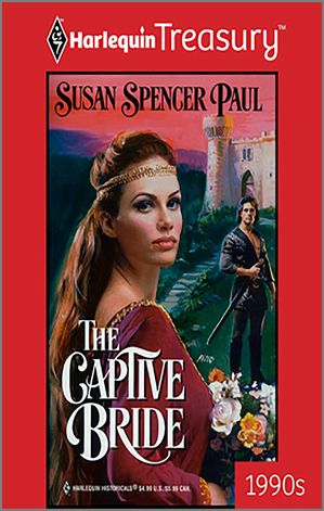 THE CAPTIVE BRIDE