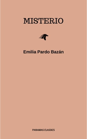 Misterio【電子書籍】[ Emilia Pardo Baz?n ]