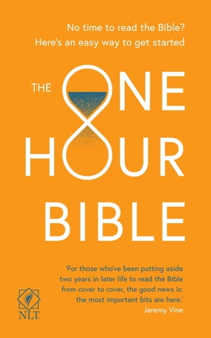 The One Hour Bible