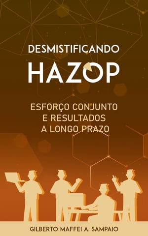 Desmitificando HAZOP