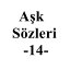 A?k S?zleri 14Żҽҡ[ kudret alkan ]