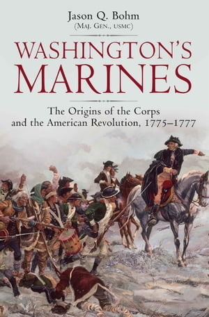 Washington’s Marines