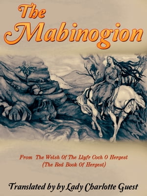 The Mabinogion