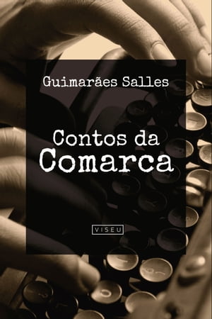 Contos da Comarca