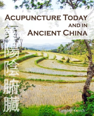 Acupuncture Today and in Ancient China Explains How Chinese Acupuncture Works in Terms Western Readers Can Understand