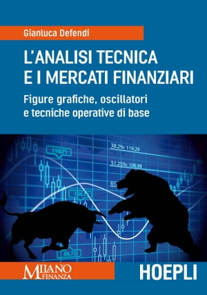 L'analisi tecnica e i mercati finanziari Figure grafiche, oscillatori e tecniche operative di base