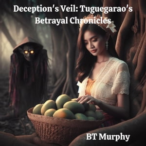 Deception's Veil: Tuguegarao's Betrayal Chronicles Tuguegarao's Betrayal Chronicles, #1