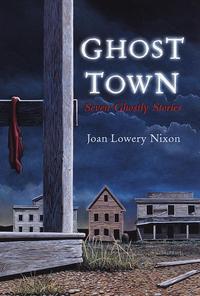 Ghost Town Seven Ghostly Stories【電子書籍