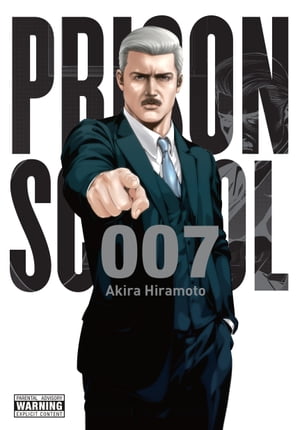 Prison School, Vol. 7