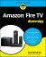 Amazon Fire TV For DummiesŻҽҡ[ Paul McFedries ]