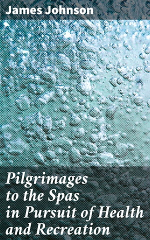 ŷKoboŻҽҥȥ㤨Pilgrimages to the Spas in Pursuit of Health and Recreation A Literary Exploration of Historical Spa TourismŻҽҡ[ James Johnson ]פβǤʤ150ߤˤʤޤ