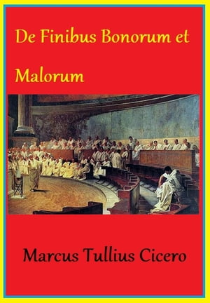 De Finibus Bonorum et Malorum