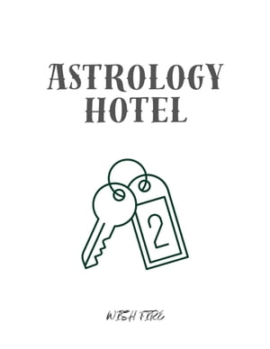 Astrology Hotel