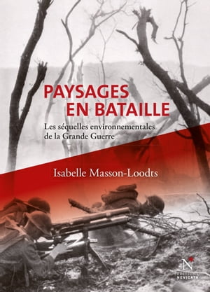 Paysages en bataille