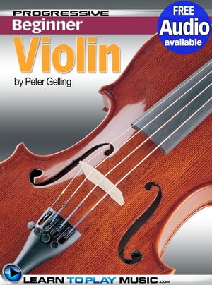 Violin Lessons for Beginners