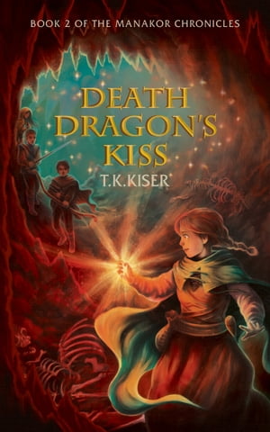 Death Dragon's Kiss