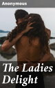 The Ladies Delight Exploring 18th-Century French Society Through Fashion and Lux...