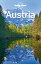 Lonely Planet AustriaŻҽҡ[ Lonely Planet ]