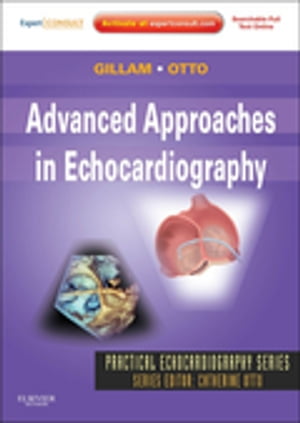 Advanced Approaches in Echocardiography