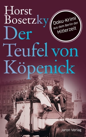 Der Teufel von Köpenick