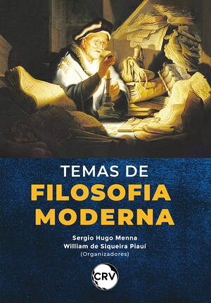 Temas de filosofia moderna【電子書籍】[ Sergio Hugo Menna ]