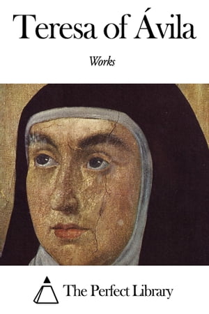 Works of Teresa of Ávila