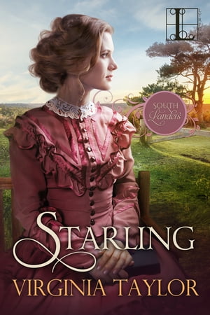 Starling【電子書籍】[ Virginia Taylor ]